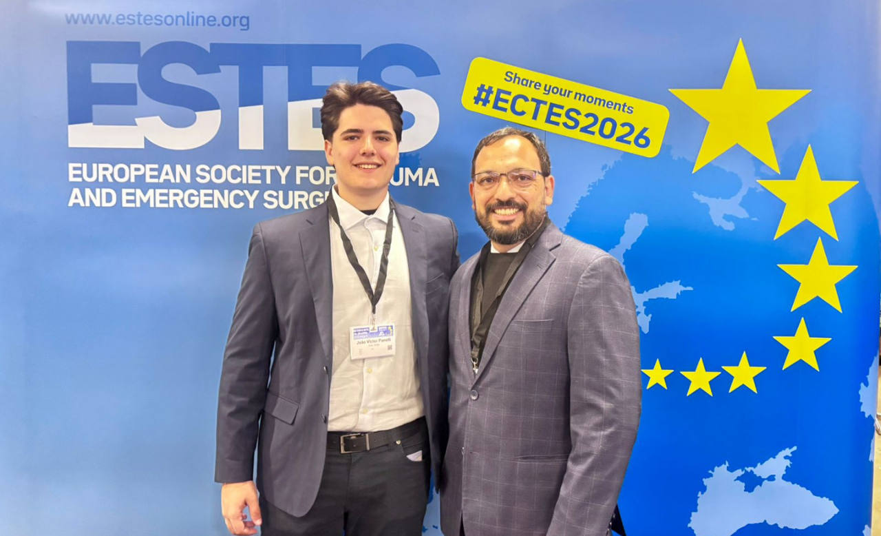 Congressos Científicos
