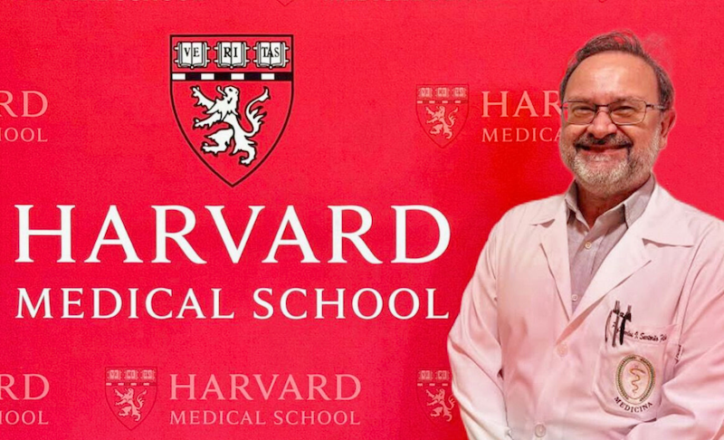 Harvard