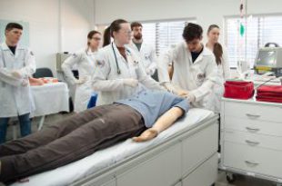 Salas de metodologias ativas
