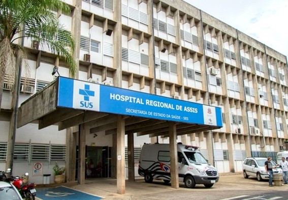 Hospital Regional de Assis