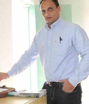  Me. Sebastião Julio Rodrigues Junior