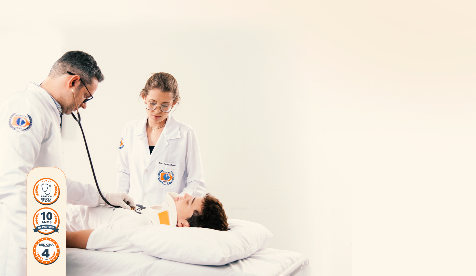 Vestibular Medicina
